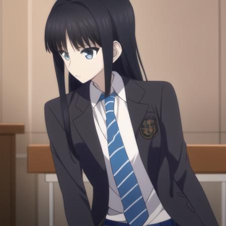 White Album 2 - Touma Kazusa