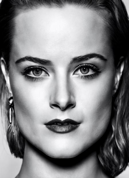 Evan Rachel Wood