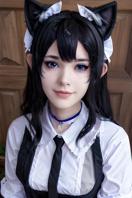 Enafox ᴇɴᴀ ? (Ero Cosplayer)