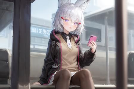 Maemi Tenma