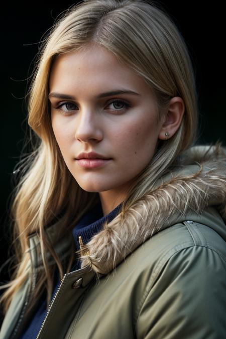 Maggie Grace