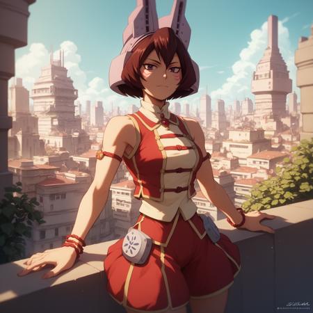 Slime's Mandalay (My Hero Academia)版本v1.0 (ID: 615283)