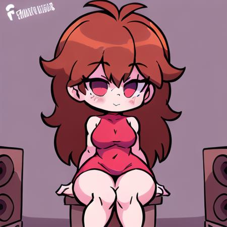Girlfriend | Friday Night Funkin版本v1.0 (ID: 193457)