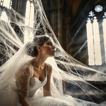 SpiderWeb