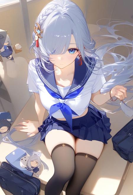 RAnime-XL [base on Animagine XL V3.1]