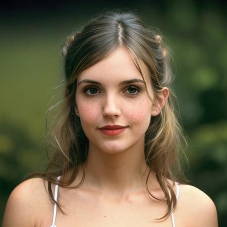Laurence Arné