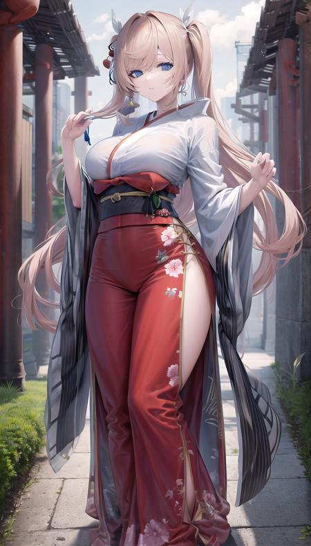 星花 （雷索纳斯）丨Stella（Resonance Solstice）