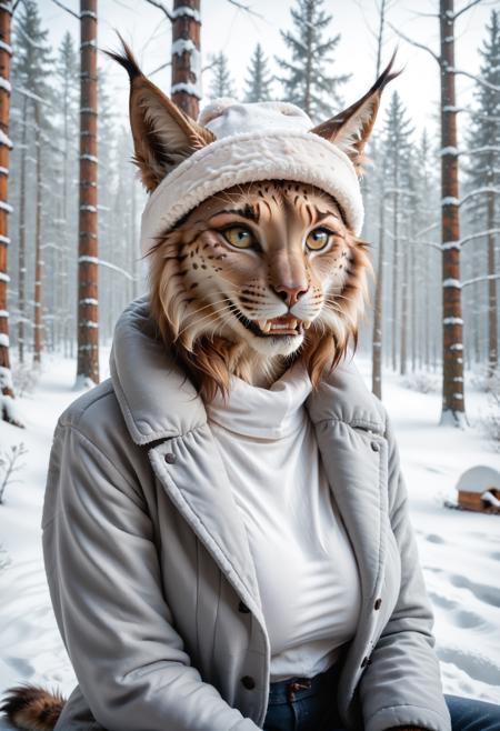 KFT Fur / Scale / Scene Enhancer [PDXL]