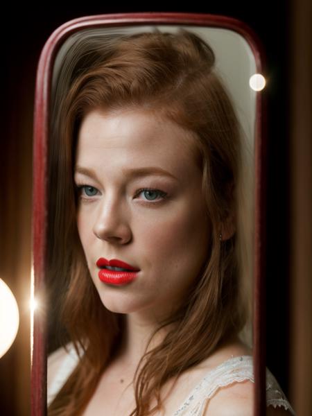 Sarah Snook