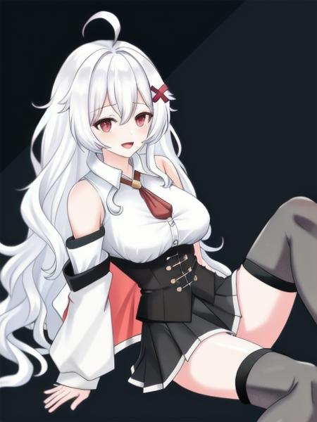 ErisLora
