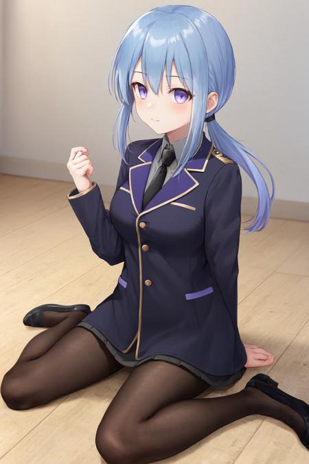 [EA] Anemone (Majo no Tabitabi) | 魔女之旅 阿莲莫莲 | 魔女の旅々 アネモネ