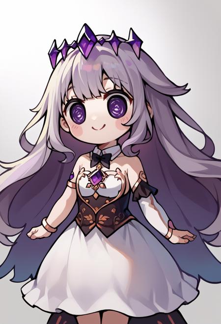 Koseki Bijou (2 Outfits) | Hololive | [Pony XL]