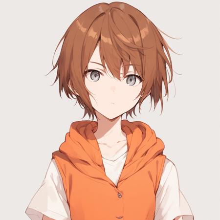 Toaru, Kinuhata Saiai
