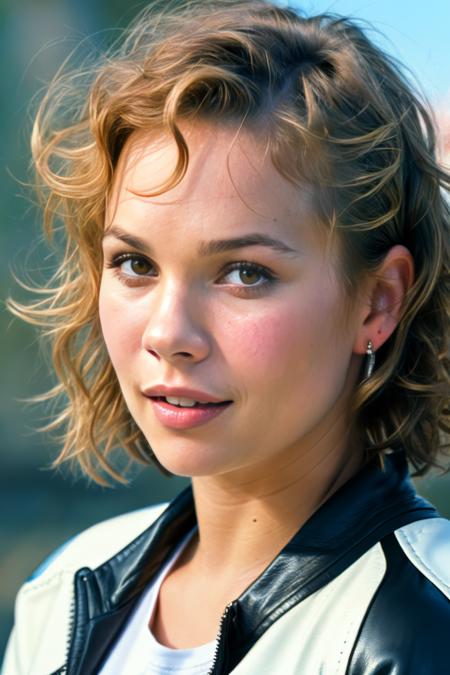 Monique van de Ven (Dutch Cinema Collection)