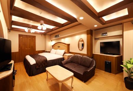 LOVEHOTEL F SDXL