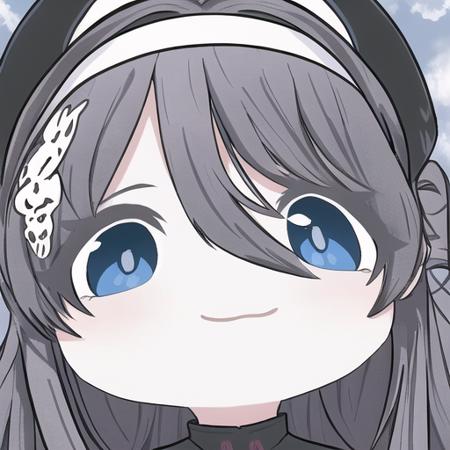 铸币大头表情