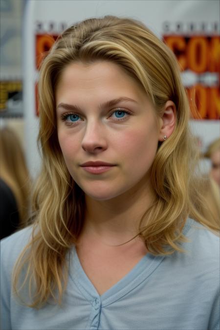 Ali Larter
