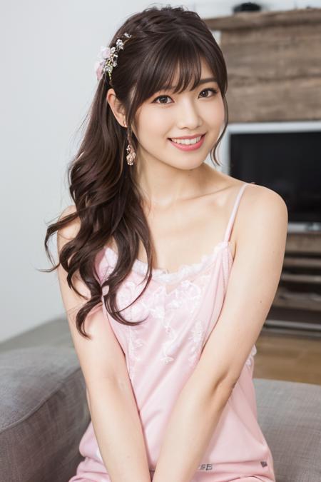 MaekawaRyouko_VA版本v2.0 (ID: 355006)