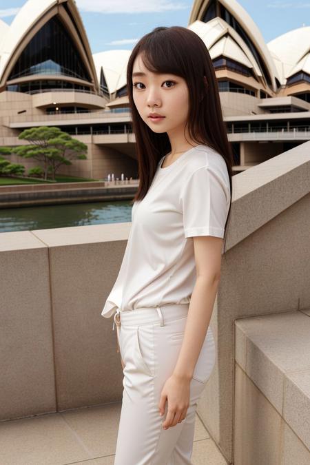 Miyu Suenaga