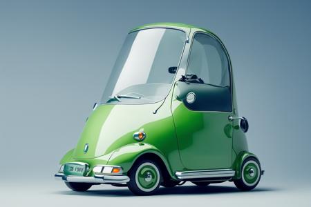 cute car