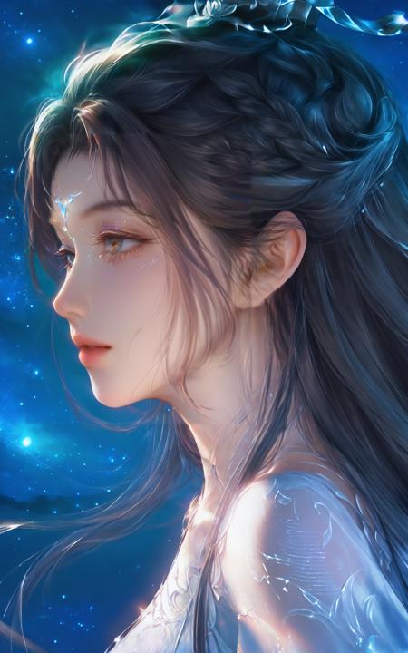 Lu Xueqi版本v1.0 (ID: 1134810)