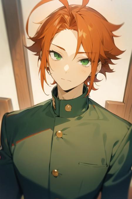 Kouichi Shindou / Horimiya