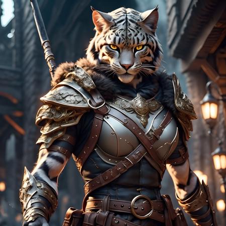 Catfolk