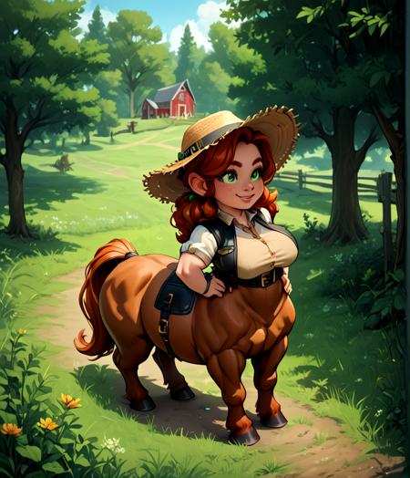 Sally_gnome_centaure