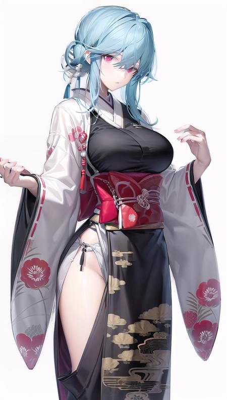 伊尔 （雷索纳斯）丨Yer （Resonance Solstice）