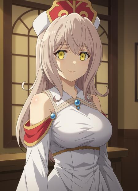 Lumachina Weselia-Isekai Maou to Shoukan Shoujo no Dorei Majutsu Ω版本V1 (ID: 976668)