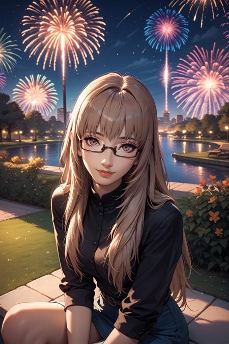 Katherine from Catherine [Pony]