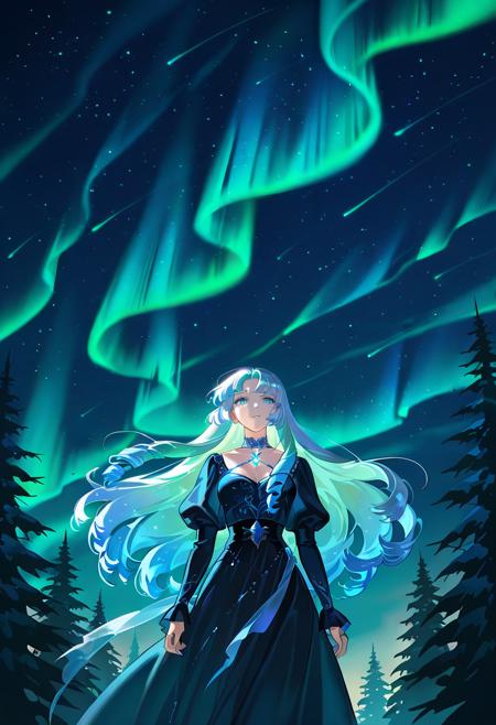Aurora Borealis