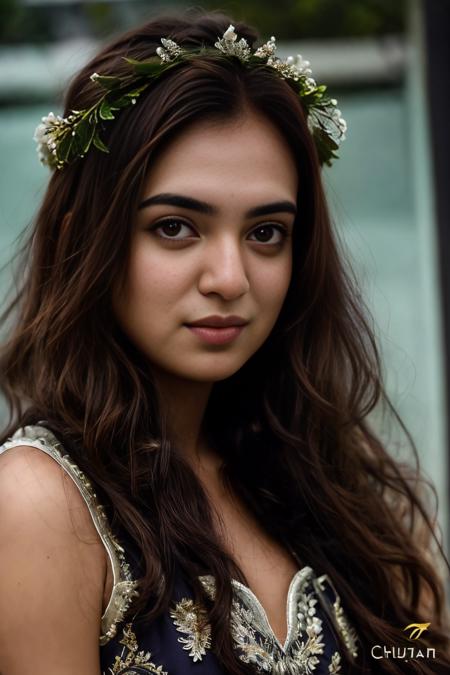 Nazriya Nazim