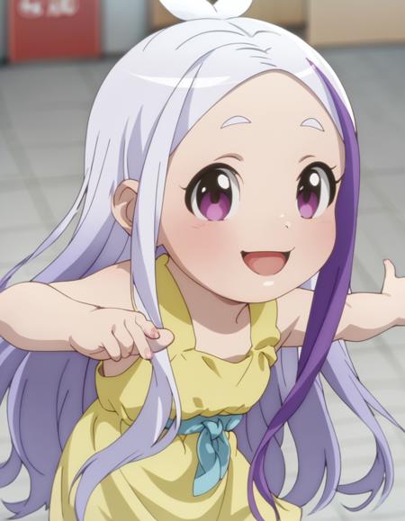The Devil Is a Part-Timer! - Girls Pack