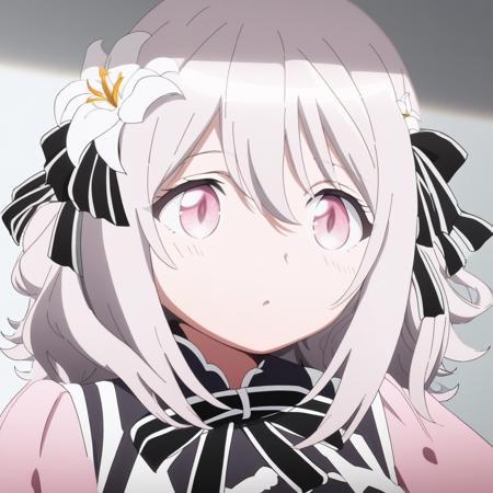 Lily Hanazono | Pony XL版本1.0 (ID: 502240)