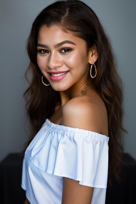 Zendaya Coleman