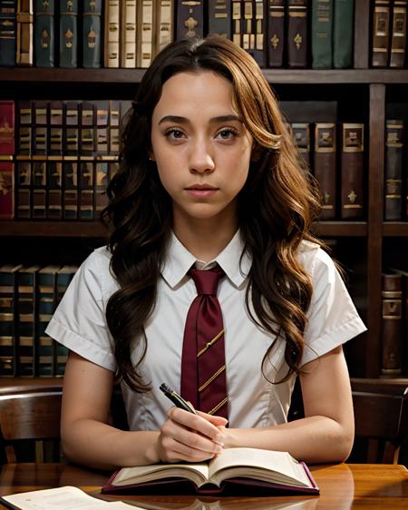 Stella Maeve
