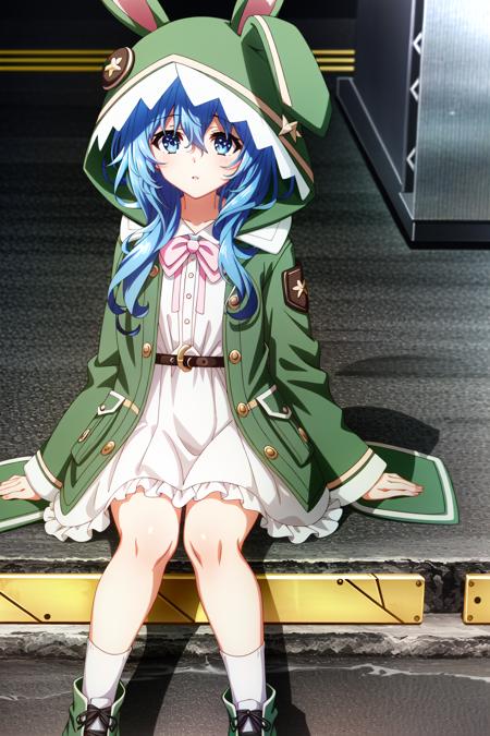 Yoshino Himekawa | Date A Live版本OGT Yoshino Himekawa v1.0 (ID: 325445)