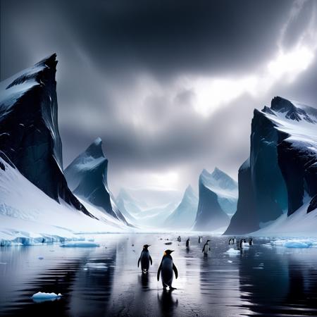 Digital Minalism - 7 degrees of inner Turbulence