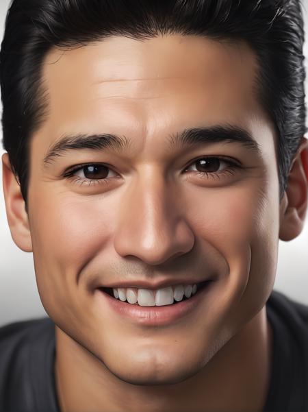 Mario Lopez (actor)