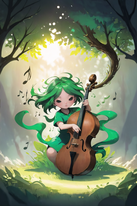 Envy Spirit XL 04 (Fae)