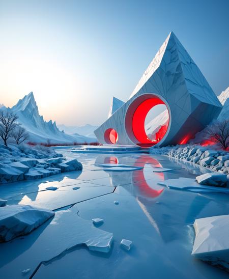 Architectural Massing