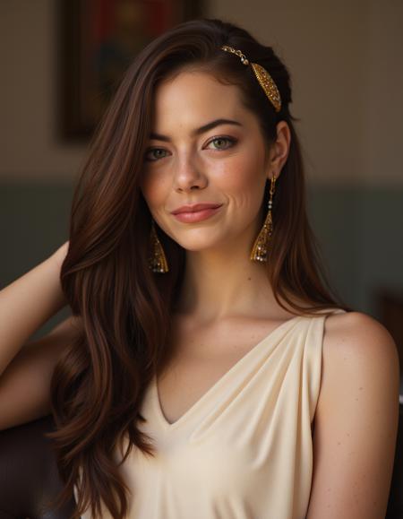 Emma Stone