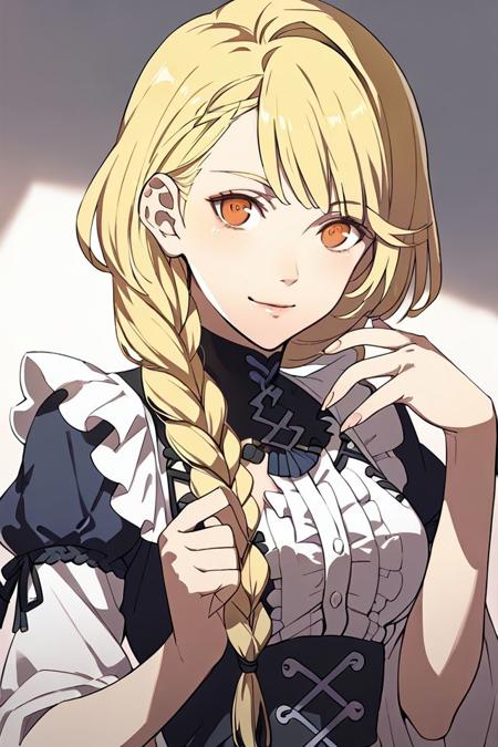 Kurahana Chinatsu PonyXL style