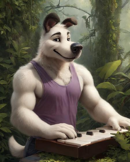 Dudley Puppy (T.U.F.F. Puppy)