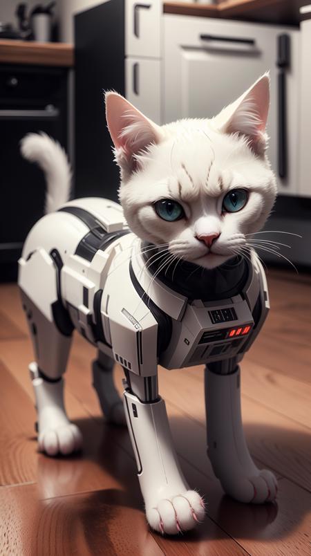 Galactic Empire Style - Stormtroopify anything!版本v1.0 (ID: 157917)