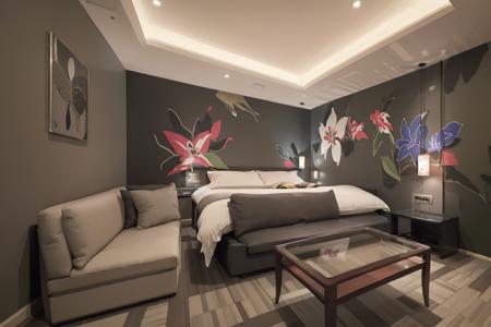 LOVEHOTEL C / SD15