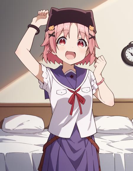 Yuki Takeya (丈槍 由紀) - School-Live! (Gakkougurashi!) (がっこうぐらし！)