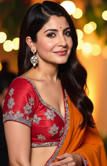 Anushka Sharma