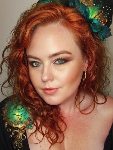 Poison Ivey